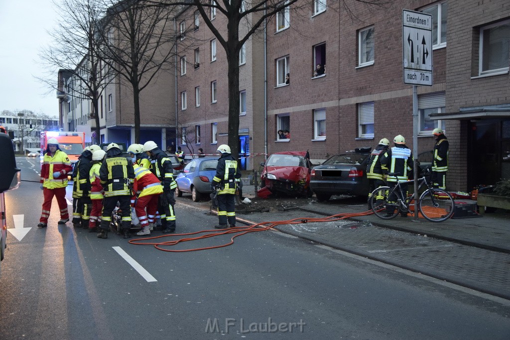 VU Koeln Porz Mitte Hauptstr P049.JPG - Miklos Laubert